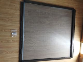 Mosquiteras enrollables