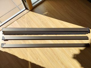 Mosquiteras enrollables