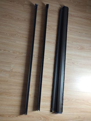 Mosquiteras enrollables