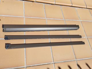 Mosquiteras enrollables