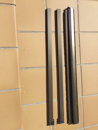 Mosquiteras enrollables