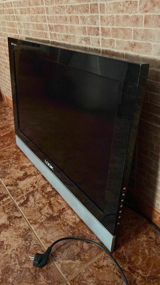 TV PLASMA LOGIK 32 PULGADAS