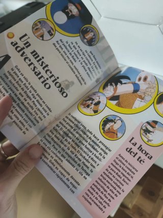 Dragon Ball Z Películas