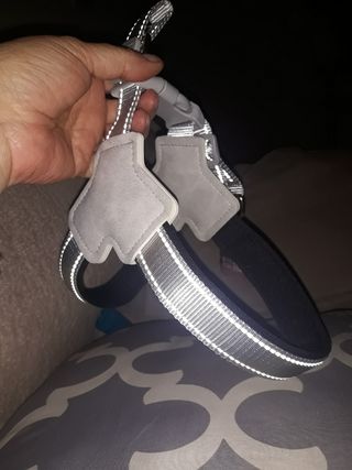 Arnés perro  talla M