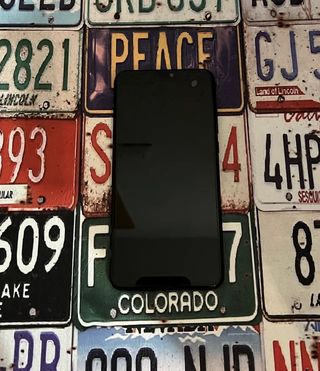 Huawei Honor 8X - 64 GB - Gratis