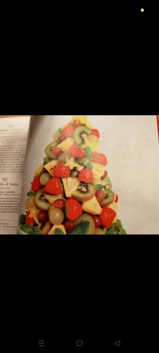 Collezione libri cucina Esselunga