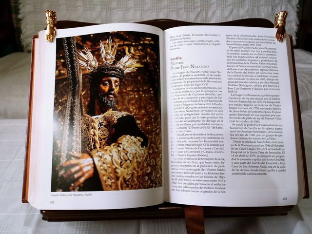 El Libro de Jesucristo Edicel Primera Edición