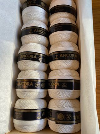 Cotone Ancora finissimo