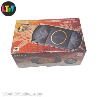 Consola PSP
