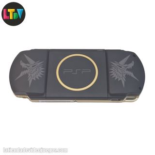 Consola PSP