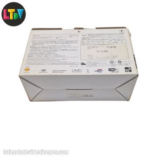Consola PSP