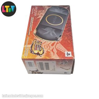 Consola PSP