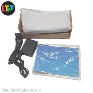 Consola PSP