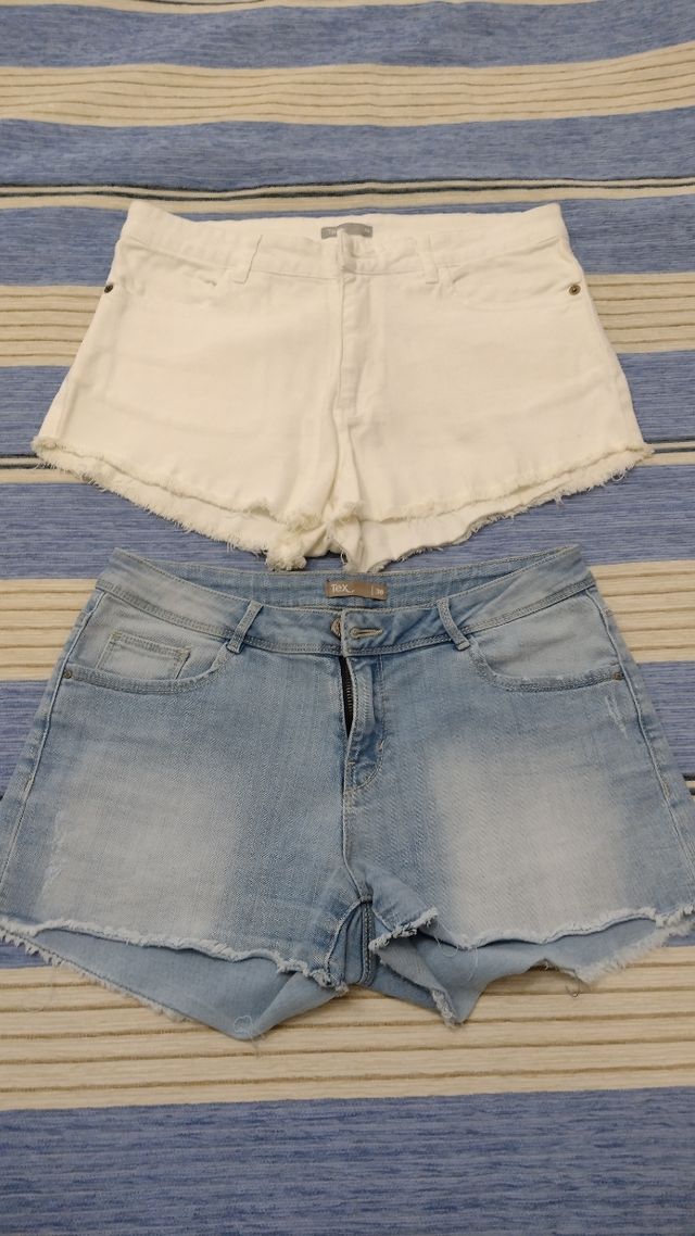 Lote vaqueros nuevos