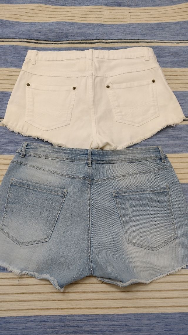 Lote vaqueros nuevos