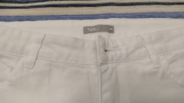 Lote vaqueros nuevos