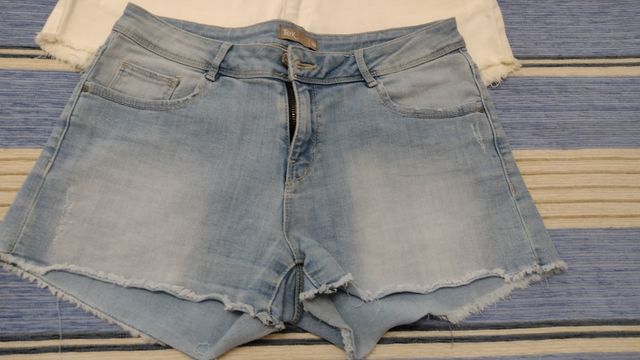 Lote vaqueros nuevos