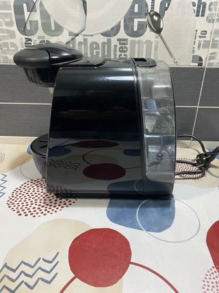 Cafetera Tassimo 
