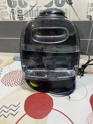 Cafetera Tassimo 