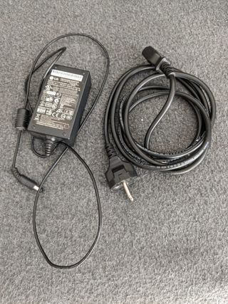 Monitor LG. 18,5 pulgadas