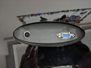 Monitor LG. 18,5 pulgadas