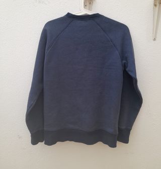 Sudadera Adidas mujer XS / M azul