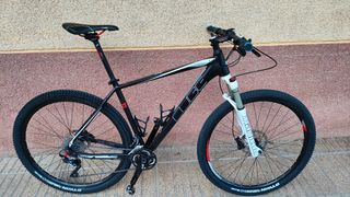 CUBE LTD RACE 29 TALLA XL