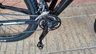 CUBE LTD RACE 29 TALLA XL