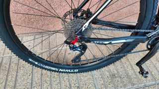 CUBE LTD RACE 29 TALLA XL