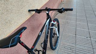 CUBE LTD RACE 29 TALLA XL
