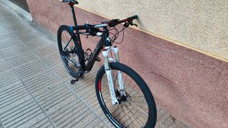 CUBE LTD RACE 29 TALLA XL