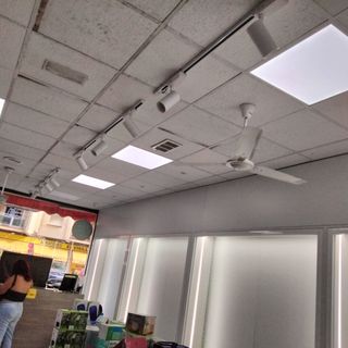 Electricista profesional