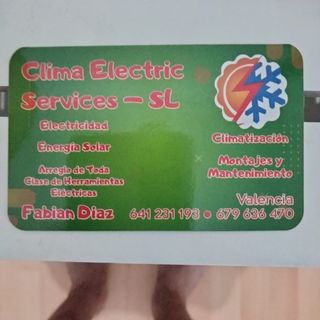 Electricista profesional