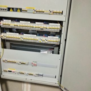 Electricista profesional