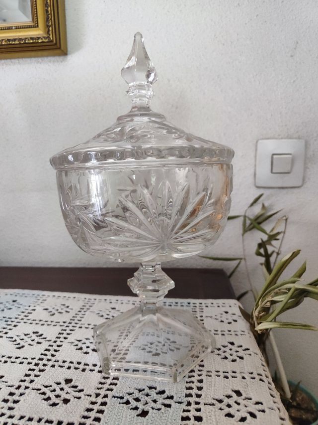 Juego 6 tazas/tazones desayuno