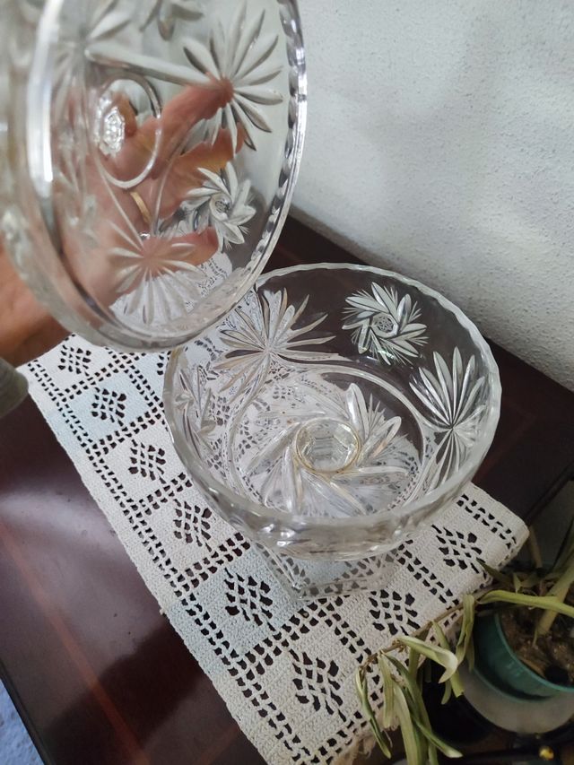 Juego 6 tazas/tazones desayuno