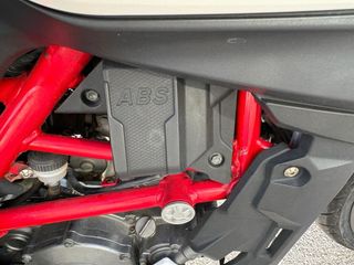 benelli 250cc impecable