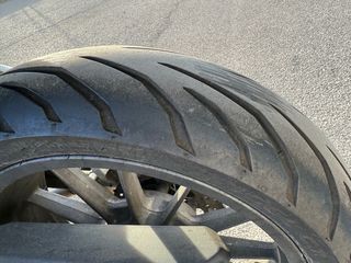 benelli 250cc impecable