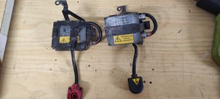 Centralitas xenon e39