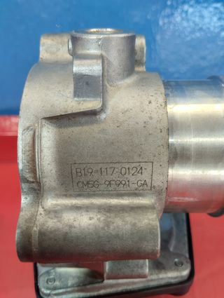 CUERPO MARIPOSA FORD ECOBOOST 1.0