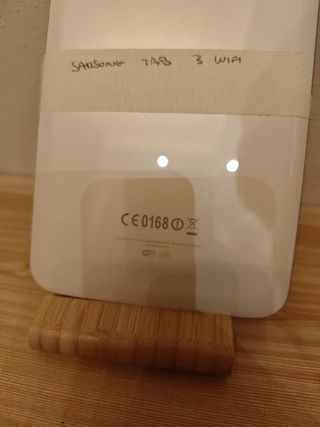Tablet Samsung Tab 3