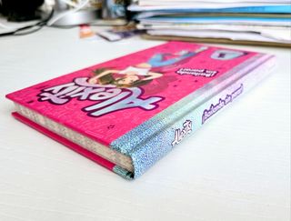 Alexity ¡Bailando sin parar!