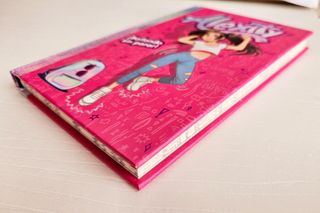 Alexity ¡Bailando sin parar!