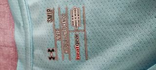 Maglia maglietta donna ragazza manica