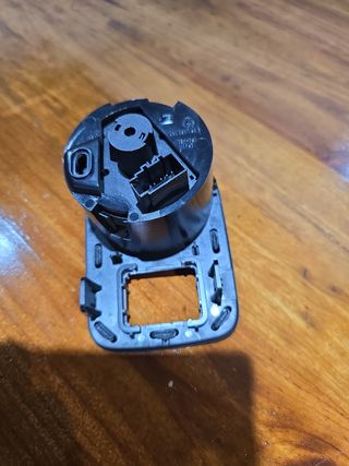 Conmutador luces seat ibiza