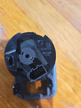 Conmutador luces seat ibiza