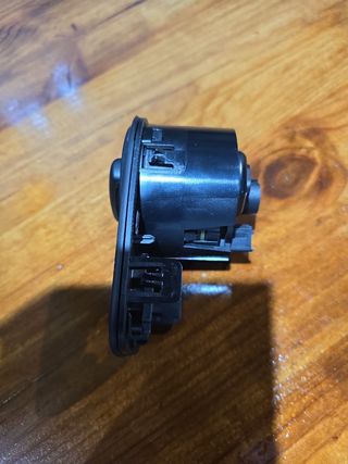 Conmutador luces seat ibiza