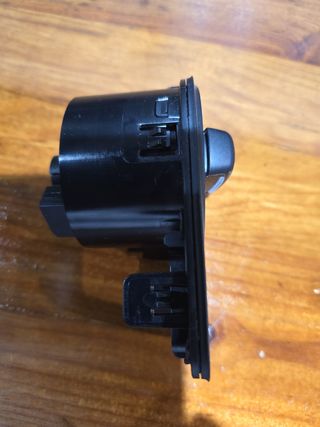 Conmutador luces seat ibiza