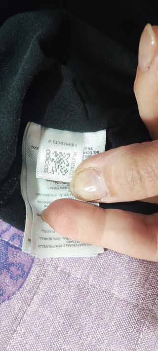 Maglia maglietta maniche corte Adidas