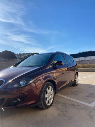 SEAT Altea xl 2008